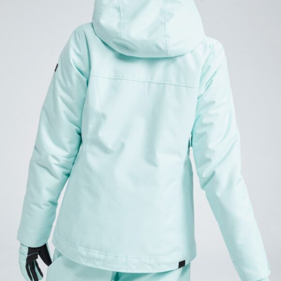 Roxy Billy Insulated Winter Jacket - Picture 3 of 11